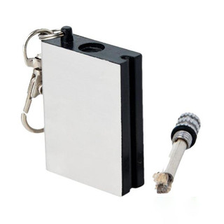 کبریت دائمی ضدآب زیپو Zippo