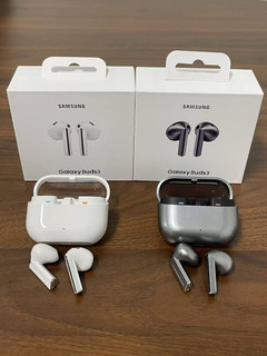 هدفون بی سیم سامسونگ Galaxy Buds 3