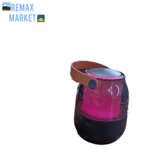 اسپیکر بلوتوثی با میکروفون وایرلس مدل BT-K6