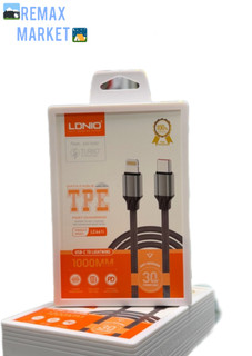 کابل اصلی PD LDNIO LC441 30W