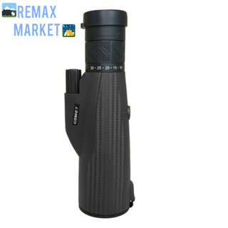 دوربین تک چشمی تلسکوپی کامت COMET 10-30X50 (پایه دار)