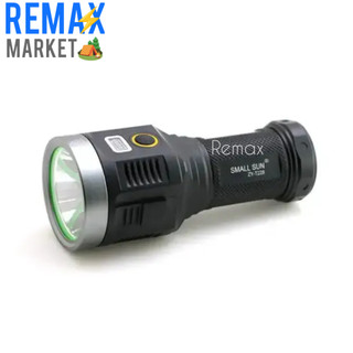 چراغ قوه ی اسمال سان مدل ZY-T228 ارجینال