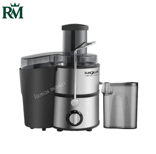 آبمیوه گیری تک کاره یورولوکس 2720SG