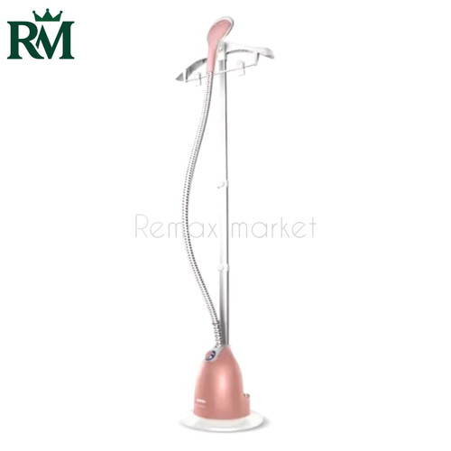 اتو بخار ایستاده برند بیسمارک مدل BM6621 + گارانتی کارت طلایی 24 ماهه تعویض و ۵ ساله خدمات پس از فروش بیسمارک سرویس